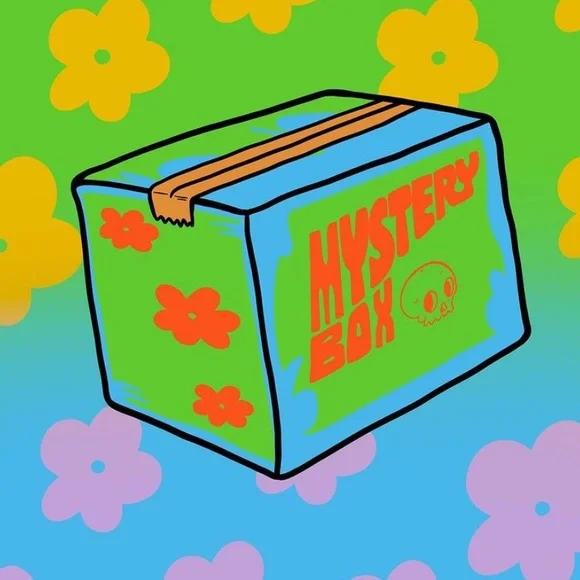 10 Item Reseller Mystery Box! - Picture 2 of 14